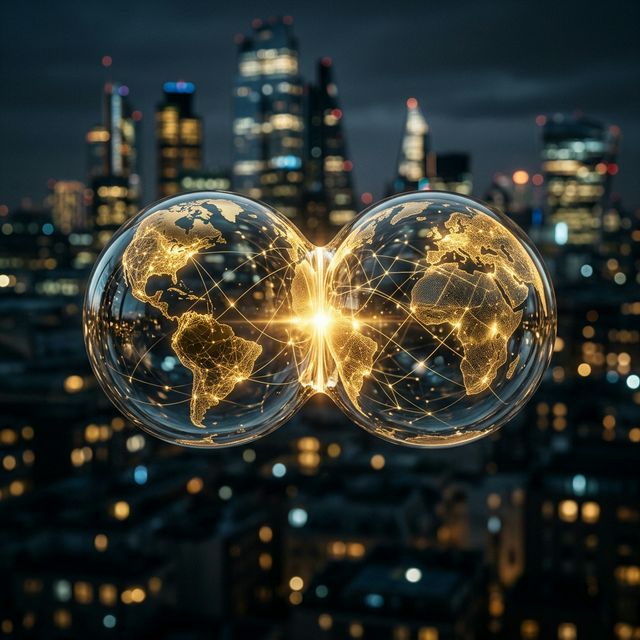 Partnerships